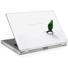 SL Netbook Aufkleber Schutz-Folie bis 11,1" Notebook Laptop Skin Sticker Cover