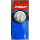 Eveready Krypton Taschenlampe Hell Metall-Lampe Flash Light Outdoor Camping