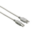 USB 2.0 Kabel 1,3m