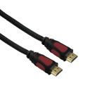 Hama High Speed HDMI-Kabel Ethernet 1,5 m