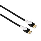 High Speed HDMI-Kabel mit Ethernet 1,5m