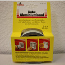Auto-Aluminiumband