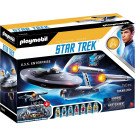 Star Trek U.S.S Enterprise NCC-1701