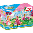 Playmobil 70819 Starter Pack Prinzessinnengarten