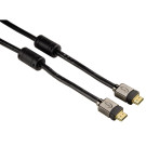 High Speed HDMI Kabel 5m mit Ethernet