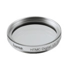 UV-390 Filter (O-Haze) 55mm HTMC-vergütet silber