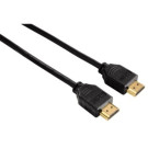 High-Speed HDMI-Kabel 1,5m vergoldet