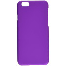 Back Cover Violett für Apple iPhone 6/6s