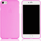 Ultra Slim Soft Cover Pink für Apple iPhone 7/8/SE 2020
