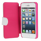 Touch Case Crystal Pink für Apple iPhone 5/5s/SE