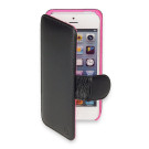 Touch Case Nappa Pink für Apple iPhone 5/5s/SE