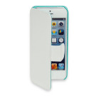 Touch Case Crystal Mint für Apple iPhone 5/5s/SE