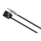 Antennenadapter DIN für Volvo S40/S80/V40/V70