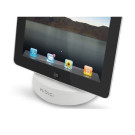 Docking-Station USB Weiß für Apple iPad 1-3
