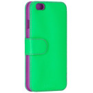 Touch Case Neon Grün für Apple iPhone 6/6s