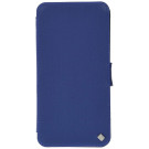 Touch Case Nylon Blau für Apple iPhone 6 Plus/6s Plus