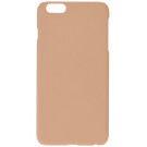 Back Cover Bronze für Apple iPhone 6 Plus/6s Plus