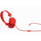 On-Ear Headset Colors Red