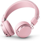 Plattan II Bluetooth On-Ear Headset Powder Pink