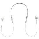 In-Ear Bluetooth Headset PRD-01 Light Grey