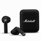 Minor III TWS Wireless In-Ear-Headphones Black
