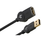 HP USB-Verlängerungskabel High-Speed 2,1m