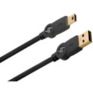 HP Mini-USB-Kabel High-Speed 0,9m
