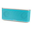 Clarity HD Lautsprecher Micro Grills Blue