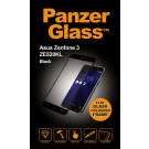 Schutzglas Black für Asus Zenfone 3 ZE529KL