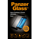 Schutzglas Black für Asus Zenfone 3 Zoom ZE553KL