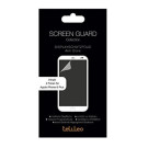 Screen Guard Anti Glare Display-Schutz für Apple iPhone 6/6s Plus