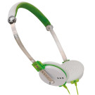 On-Ear Headset Sound Disc Fuse Juice
