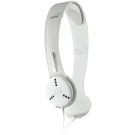 Ohm Sound-Disc On-Ear Headset Arctic