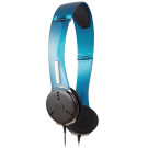 Ohm Sound-Disc On-Ear Headset Dusk
