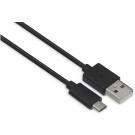 Micro-USB Daten-/Ladekabel für Handy/Tablet