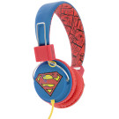 Superman Vintage TWEEN Kinder-Kopfhörer