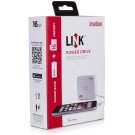 Link Power Drive 16GB inkl. Powerbank 3000mAh für Apple