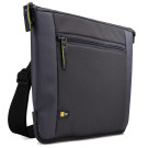 Intrata Slim Laptop Bag bis 15,6" Grau