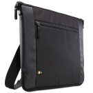 Intrata Slim Laptop Bag bis 15,6" Black