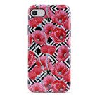 Glam Cover Poppies für Apple iPhone 7 8 SE 2020