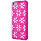 SchutzhülleTatu Flower Pink für Apple iPod Touch 5G/6G/7G 