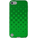 Schutzhülle Lime Green für Apple iPod Touch 5G/6G/7G