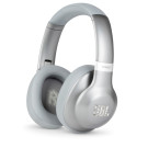 Everest V 710 BT Over-Ear Bluetooth Headset GA Silver
