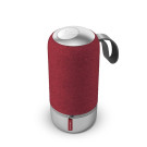 Zipp Mini Speaker Cover Wool Raspberry Red