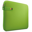 LAPS Notebook Sleeve 13,3" Lime Green