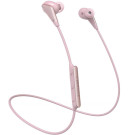 Track Wireless In-Ear Kopfhörer Pink
