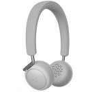 Q Adapt Wireless On-Ear Headset Cloudy White