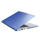 Hard Shell MicroShield Case MacBook Air 13" 2010-2017 Blue
