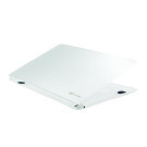 Hard Shell MicroShield Case MacBook Retina 12" 2015-2017 Clear