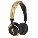 MW50+ Wireless On/Over-Ear Headset Black/Gold Michael Jackson Edition